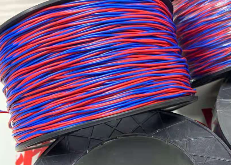 应县隧道专用放炮线材质解密：隐藏在硬朗外表下的密保奥秘